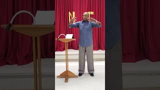 Sunday School, December 26, 2021 "A Just King is Born"