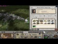 Let's Play: Third Age - Gondor Campaign (VH/VH) - Part 17: "Operational Barracks"