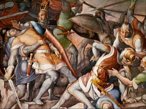 Medieval music -  Lamento di Tristano - La rotta