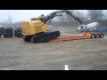 HEAVY HAUL TV: 58,540 Lb TigerCat H845C Forestry Machine