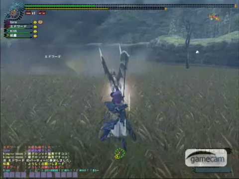 mhf 剛 種 ナス チ ちゃん cluster raping oonasuchi w