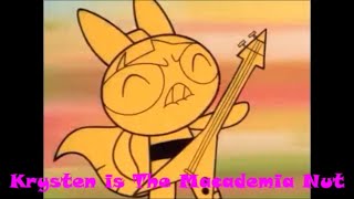 Rmv Krysten Is The Macademia Nut