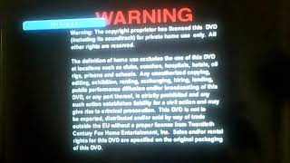 Dvd Closing To The Simpsons The Complete Fifth Season Uk Dvd Disc Four Request Video For A Smith