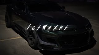 Lumi Athena - Icewhore Slowed & Reverbed