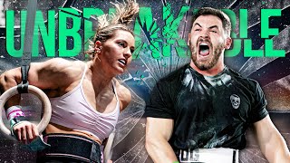 Unbreakable Aimee Cringle & Austin Hatfield What Happened At Tour Stop 2? World Fitness Project