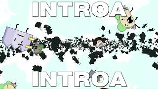 Introa Unofficial Bfb Ost Visualizer