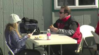 Southern Idaho TravelCast: Soldier Mountain Ski Area