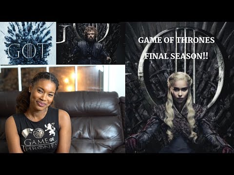 Game of Thrones: Limited edition Oreos & Cast interviews