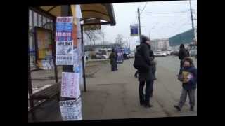 Video Moskva, Elektrodny pr. - d, 8 a. from Manhleban, Elektrodny drive, Moscow, Russia