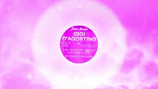 Gigi Dagostino - Quinta Stagione - B Side 1995-2015