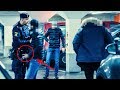 En kille blir skjuten i huvudet i Stockholm!!  | Riley Prakti...