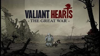 Teaching With Valiant Hearts: The Great War - Part 1