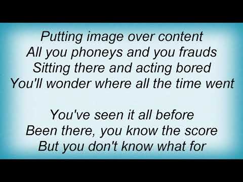 Zeal Of A Convert Video
