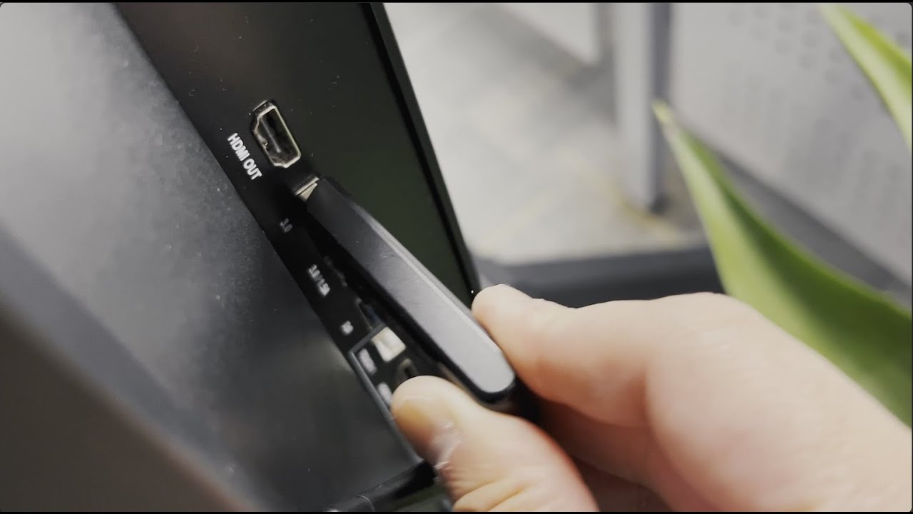 How to install an APK on your BenQ Display How to install an APK on your BenQ Display