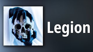 Watch Gost Legion video