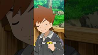 Gary Oaks Final Moment In Pokemon