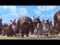 Latest Hollywood 3D ANIMATED ( CARTOON ) Full HD MOVIE 2019 in Hindi Dubbed
