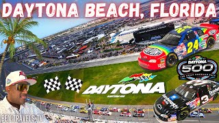 Daytona International Speedway Tour In Daytona Beach Florida Daytona 500