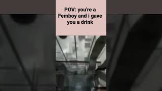 Femboy Pov Go Brr