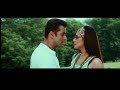 Keh Raha Hai Dil Deewana - Baabul (2006) Salman Khan | Rani Mukherjee | Full Video Song *HD*