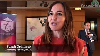 HK Arbitration Week 2019 - HKIAC Interim Measures