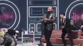 Kim Ryeowooks Contagious Laugh Compilation