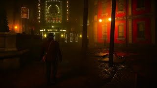 Red Dead Redemption 2 Kovboy Fi̇lmi̇ Tadinda Türkçe Bölüm 24