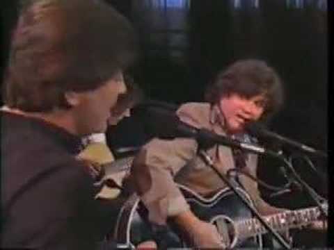 Everly Brothers Why Worry