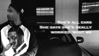 Watch Trey Songz Talk About It video