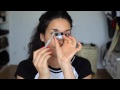 FALL EDITION: Get Ready With Me! | Make Up, Hair & Outfit! |