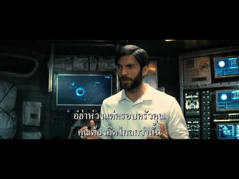 Interstellar- Trailer F3 (ซับไทย)