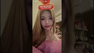 Live Tiktok Gasadar Ada Yang Keliatan
