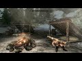 The Elder Scrolls V: Skyrim Gameplay (Modded) - Warrior Nord - Part 14