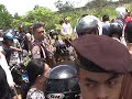 image Reka Ulang Pembunuhan Keluarga Korban Ngamuk Pontianak Tivi