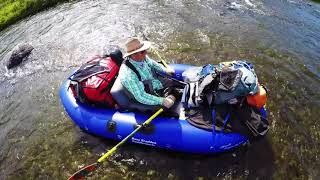 Dave Scadden's 2018 Dragon Fly XTC Pro Guide Full Meal Deal