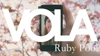 Vola - Ruby Pool