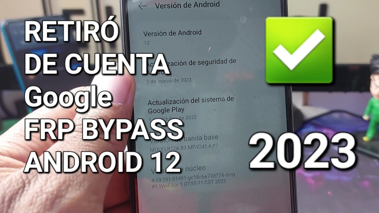 How to remove Google account or FRP bypass to a TECNO POP How to remove Google account or FRP bypass to a TECNO POP