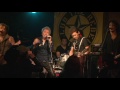 THE REBELBOYCLUB  with  AKITO (The Strummers)  2012.11.18  Kyoto 拾得　2