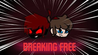 Breaking Free Lost To Darkness, But Its The Finale Fnf Nominal-Verse Cover