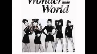 Watch Wonder Girls Do Go Do Go video
