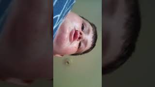Trying Slime Licker