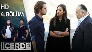 İçerde 4. Bölüm ( HD)