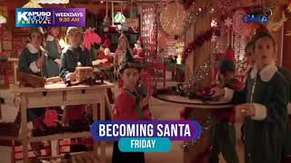Gma - Kapuso Movie Festival Weekly Movie Features Teaser 0610-October-2025