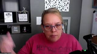 The Theory of 8: Speaking MY TRUTH TRIGGER WARNINGS