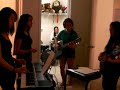 The LounGe Girl Band- This Is My Desire