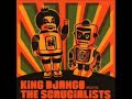 The Scrucialists - Waterfalls feat. King Django