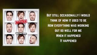 Watch Busted It Happens video