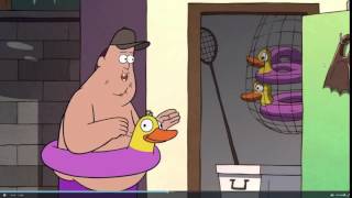 Gravity Falls Season 01 Episode 15 Part 1