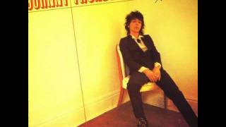 Watch Johnny Thunders You Cant Put Your Arms Around A Memory video