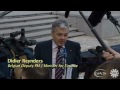 Eurozone Finance Ministers discuss financial crisis, Ireland